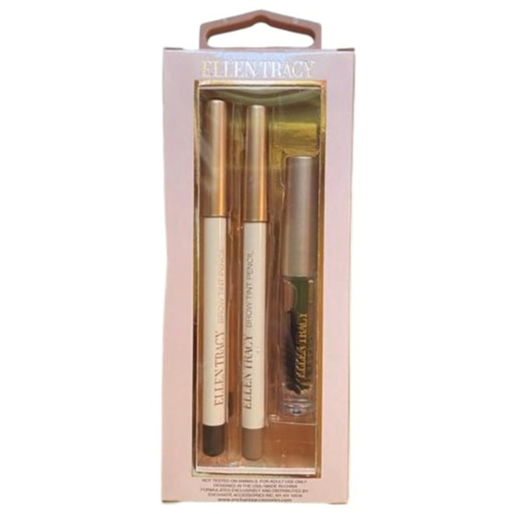 Ellen Tracy Brow Tint Boxed Set